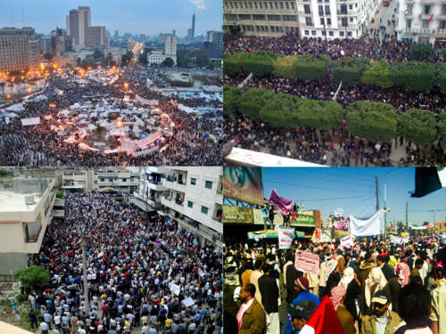 Arab Spring